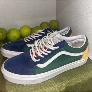 Vans